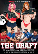 Draft, The porn video from MYLF.