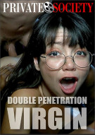 First Double Penetration porn video from Private Society.