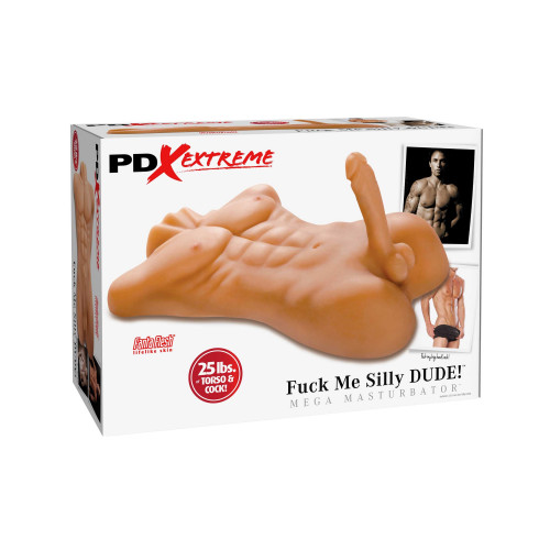 Fuck Me Silly Dude 5 Product Image