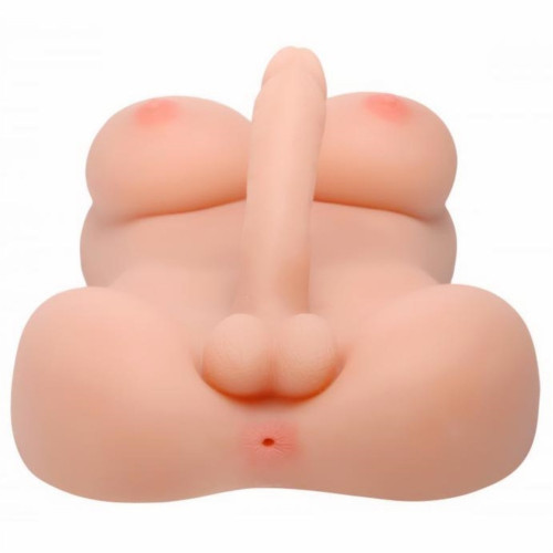 SexFlesh Tranny Terri Love Doll 3 Product Image