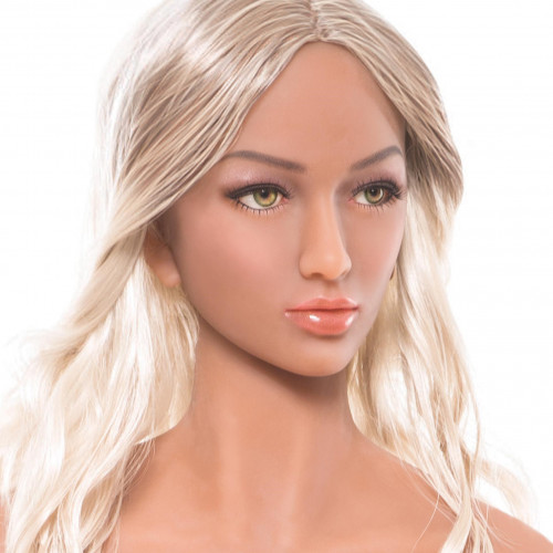 Pipedream Extreme Toyz Ultimate Fantasy Dolls - Kitty 3 Product Image
