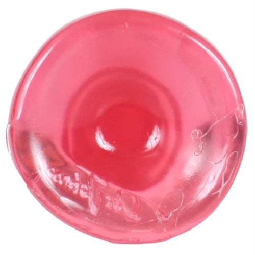 Crystal Jellies Anal Starter Pink Sex Toy Hotmovies