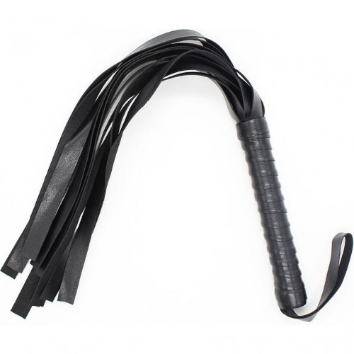 Everything Bondage Kit - Black 2 Product Image