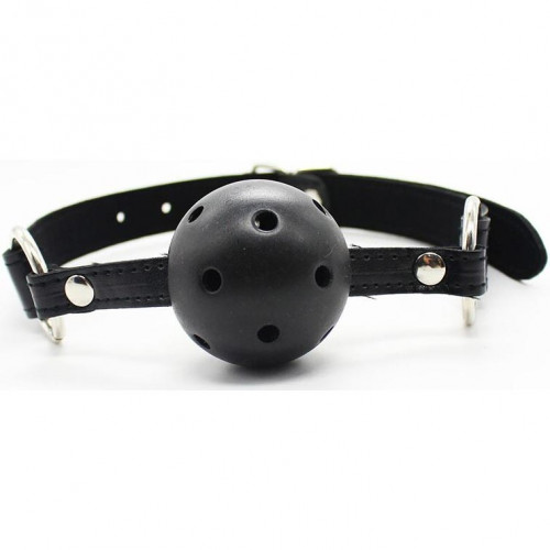 Everything Bondage Kit - Black 4 Product Image
