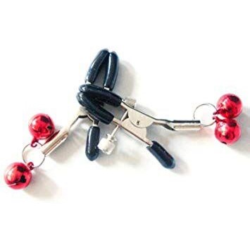 Everything Bondage Kit - Black 8 Product Image