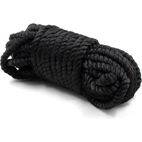 Everything Bondage Kit - Black 9 Product Image