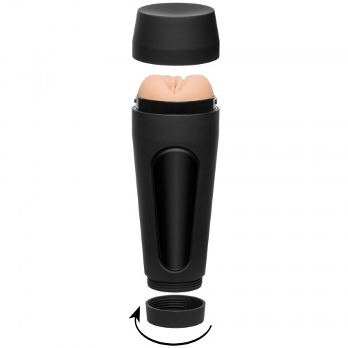 natasha nice sex toy Main Squeeze Natasha Nice Stroker main image 1
