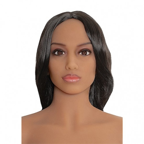 Shots Real Feel Love Doll Kitty 7 Product Image