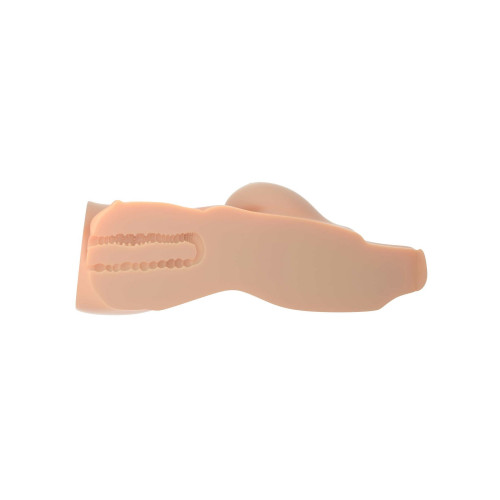 PDX Plus Perfect 10 Torso Masturbator - Light 3 Product Image