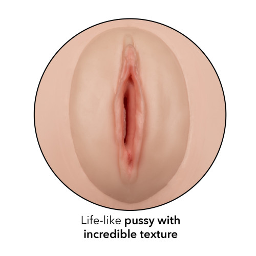 Cal Exotics Sure Thing Love Doll 2 Product Image