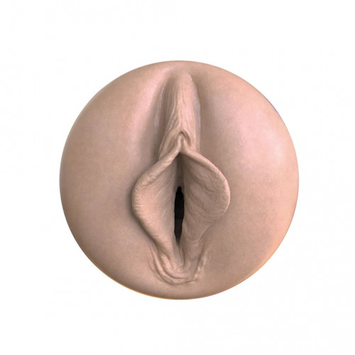 Fleshlight Boost Bang Light Tone Hyper-Realistic Vagina Sex Toy - HotMovies
