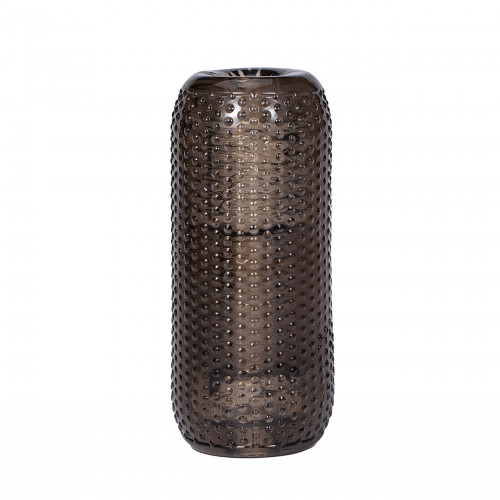 Maia: Royce TPE Masturbator Sleeve - Clear Black 2 Product Image