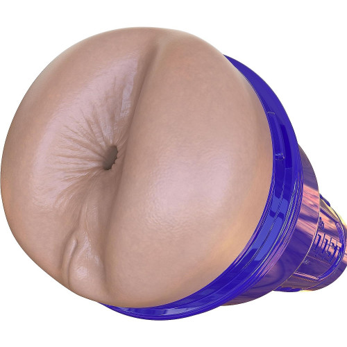 Fleshlight Boost Blast Female Medium Light Tone Hyper-Realistic Ass 3 Product Image