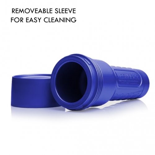 Fleshlight Boost Blast Female Medium Light Tone Hyper-Realistic Ass 8 Product Image