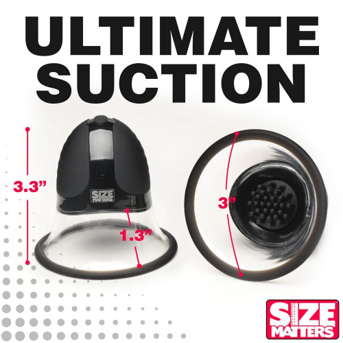 nipple stimulation sex toys Electro Nipple Twisters main image 0