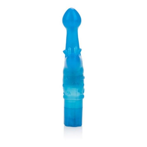 Butterfly Kiss Blue Sex Toys At Adult Empire