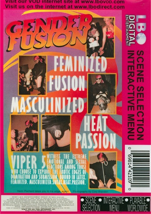 Viper Vol. 5