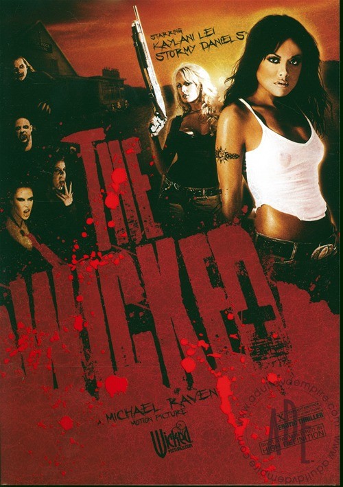 The Wicked by Wicked