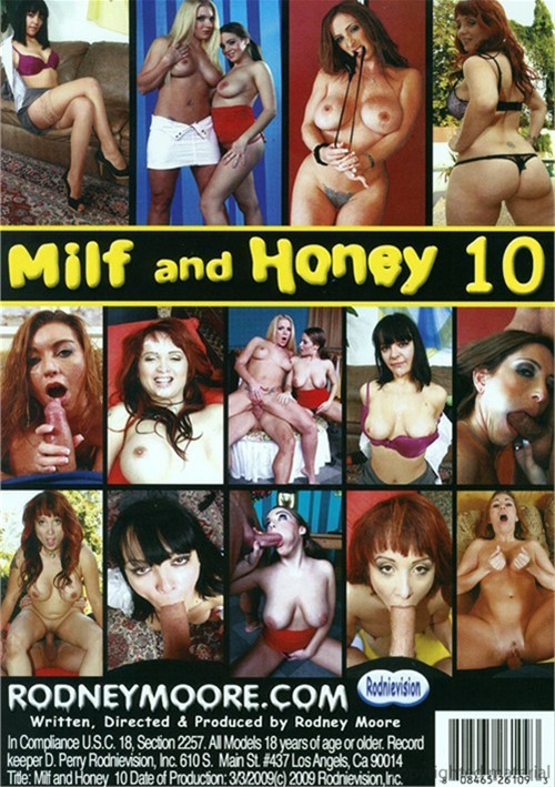 MILF and Honey 10