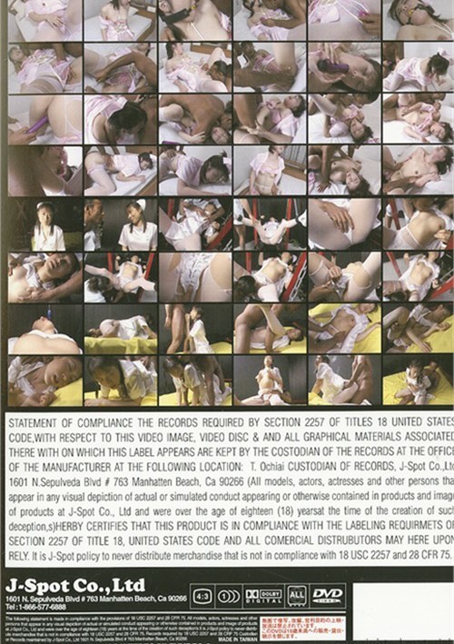Parade Vol. 28: Lewd Nurse