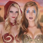 Elven Hostilities Poster Image