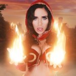 Sexy Stunlock Poster Image