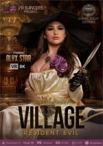 Resident Evil Village (A XXX Parody) streaming video at Smut ...