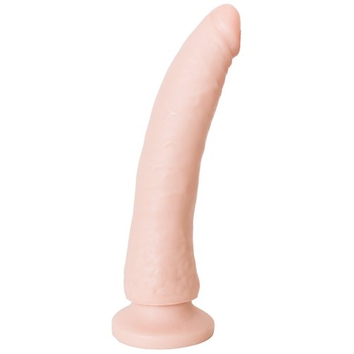 Basix Slim 7 Dong Flesh Sex Toys At Adult Empire
