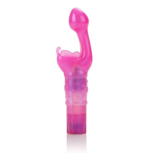 Butterfly Kiss Pink Sex Toys And Adult Novelties Adult