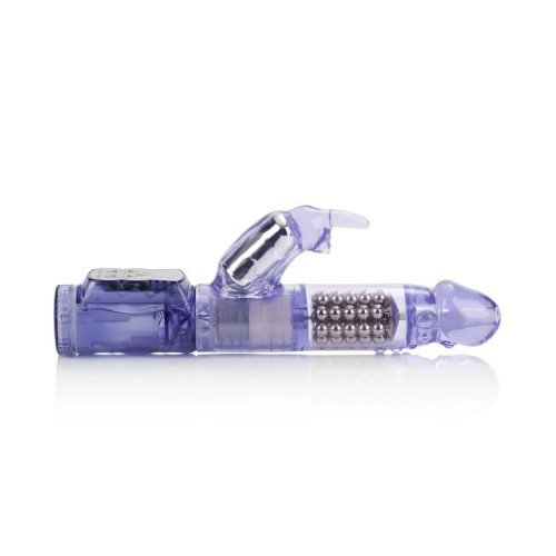 Waterproof Jack Rabbit Purple Sex Toys At Adult Empire