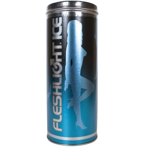 Fleshlight Crystal Ice Lady Sex Toys And Adult