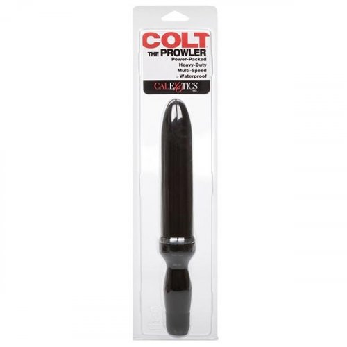 Colt Prowler Black Sex Toys And Adult Novelties Adult