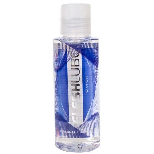 Fleshlube Water - 4oz. Product Image