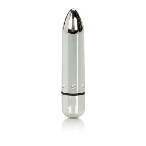 Crystal High Intensity Bullet - Silver Product Image