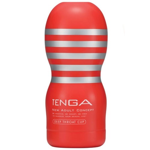 Tenga Original Vacuum CUP Product Image