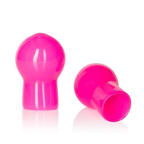 Advanced Nipple Suckers - Pink Product Image