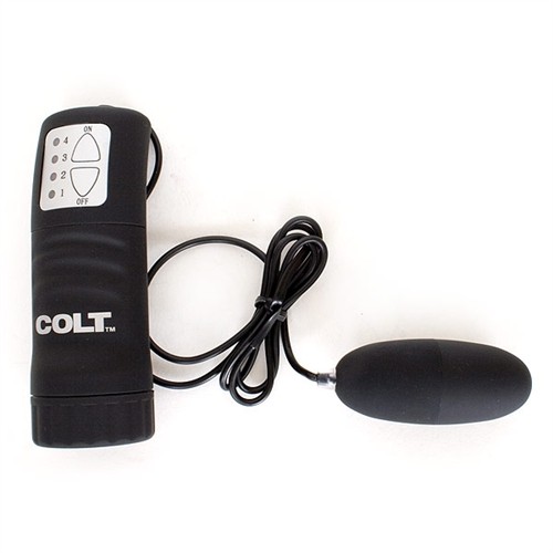 Colt Waterproof Power - Bullet Product Image