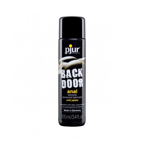 Pjur Back Door Glide - 100 ml. Product Image