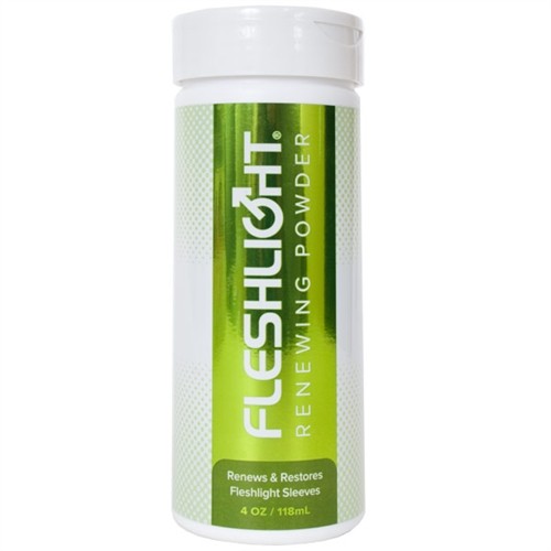 Fleshlight Renewing Powder - 4 oz. Product Image