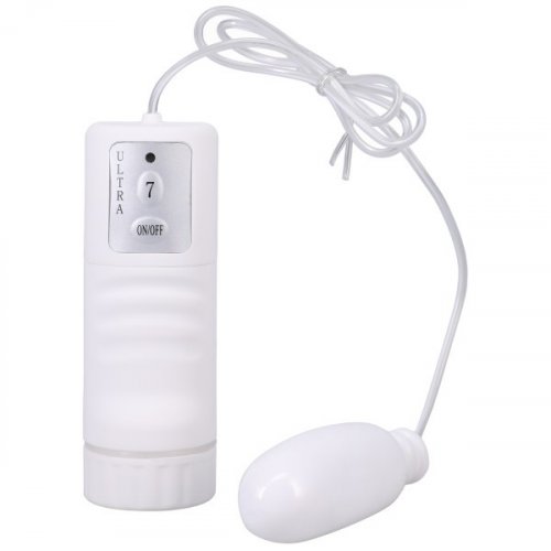 White Nights Velvet Touch Bullet Product Image