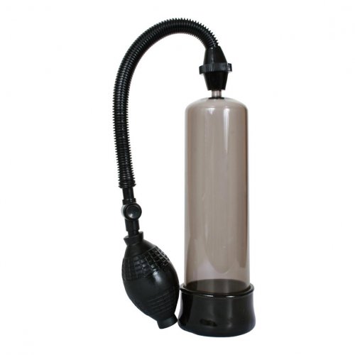 Pump Worx Beginner's Power Pump - Black Product Image