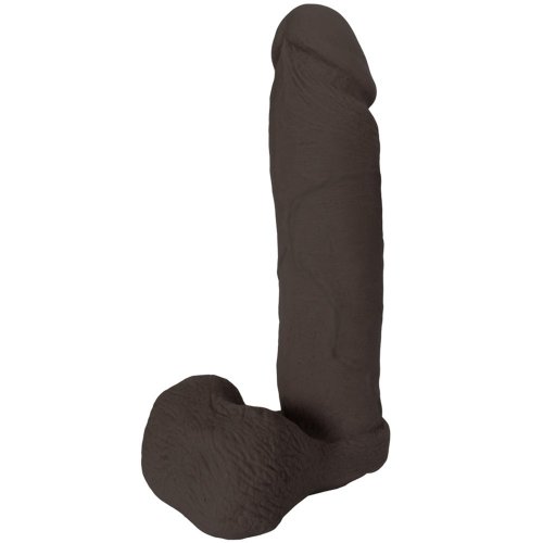 Vac-U-Lock UR3 Cock - 8" Black Product Image