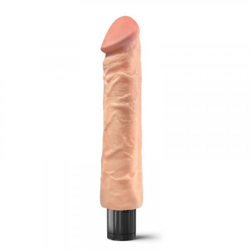 Real Feel No. 12 - Vanilla - 10" Product Image