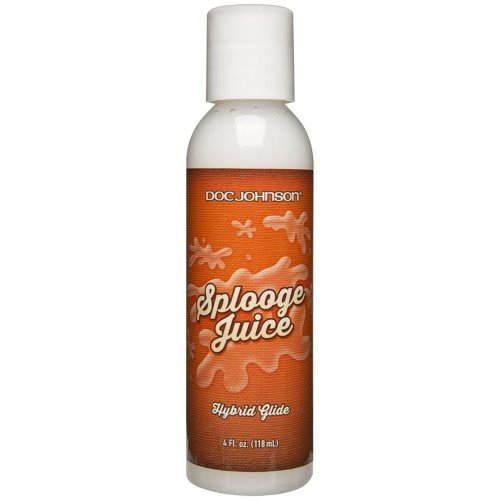 Splooge Juice - 4oz Product Image