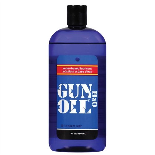 Gun Oil H2O - 32 oz. Product Image