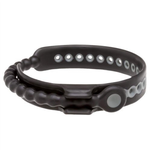 Speed Shift Cock Ring by Perfect Fit - Black Product Image