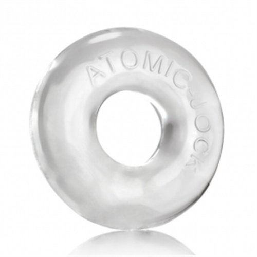 Oxballs Do-Nut 2 - Clear Product Image