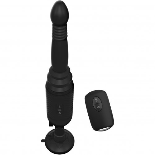 Anal Fantasy Elite Vibe Ass Thruster Product Image