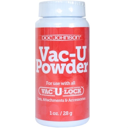 Vac-U-Powder Product Image