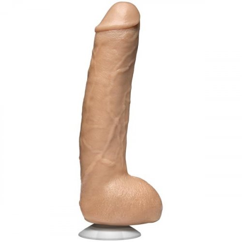 John Holmes Realistic Cock Product Image